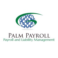 Palm Payroll, LLC Logo