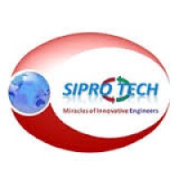 Sipro Tech Logo
