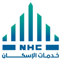National Housing Services Co. (NHSC) Logo