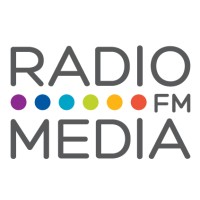 Radio FM Media Logo