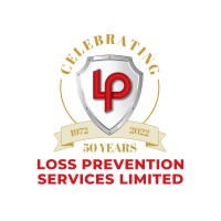 Loss Prevention Services Limited Logo