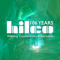 Hilco Welding Logo
