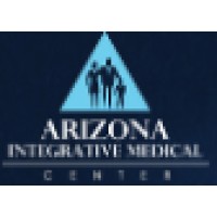 Arizona Integrative Medical Center Logo