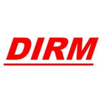 DIRM Logo