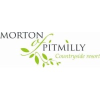 Morton of Pitmilly Countryside Resort Logo