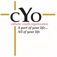Catholic Youth Organization: Detroit Logo