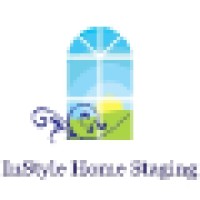InStyle Home Staging Logo