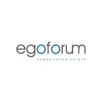 Egoforum Latam Logo