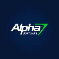 Alpha7 Desenvolvimento de Software Logo