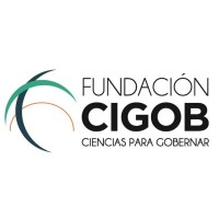 Fundación CiGob Logo