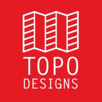 Topo Designs Logo