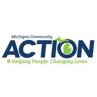 Michigan Community Action Logo