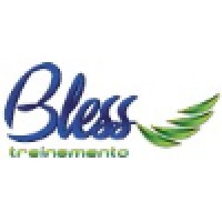 Bless Consultoria e Treinamento Empresarial LTDA. Logo