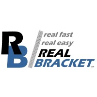 Real Bracket, LLC Logo