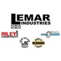 LeMar Industries Logo