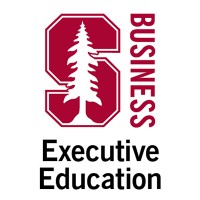 Stanford GSB Executive Education Logo