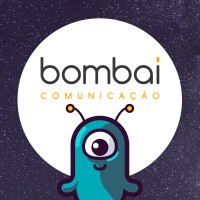 Bombai Comunicação Logo