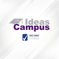 Ideas Campus Logo