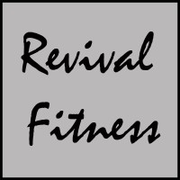 Revival Fitness Logo