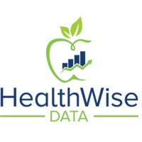 HealthWise Data Logo