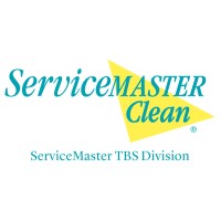 ServiceMaster TBS Logo