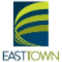 East Town Association Logo