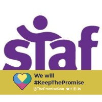 Staf Logo