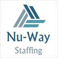 Nu-Way Staffing Logo