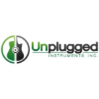Unplugged Instruments Inc. Logo