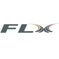 FLX Logistics Logo