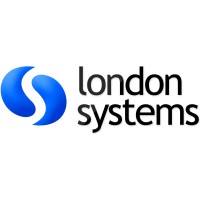 London Systems UK Logo