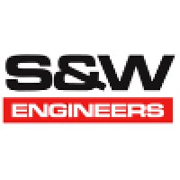 Saunders & Ward Pty Ltd Logo