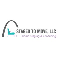 Staged To Move, LLC Logo