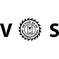 Valley of the Sun Active 20-30 Club Logo