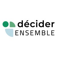 Décider ensemble Logo
