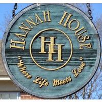 Hannah House Logo