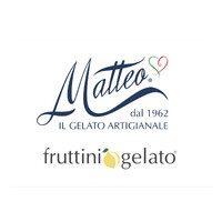 Antica Gelateria Matteo Srl Logo