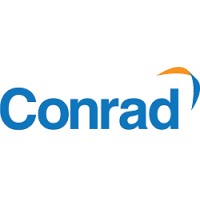 Conrad LLP Logo