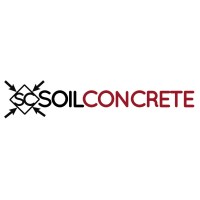 Soil Concrete Logo