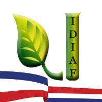 Instituto Dominicano de Investigaciones Agropecuarias y Forestales (IDIAFRD) Logo