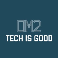 OM2TECH Logo