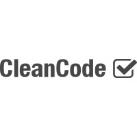 CLEAN CODE SPA Logo