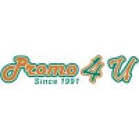 Promo 4 U Logo