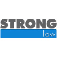Strong Law Offices Logo