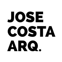 JOSE COSTA ARQ. Logo