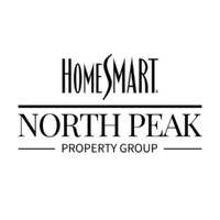 North Peak Property Group Logo