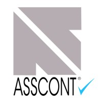 Asscont Assessoria Contábil e Auditoria Logo