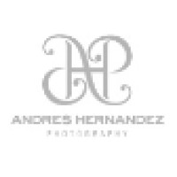 ANDRES HERNANDEZ STUDIO, INC. Logo