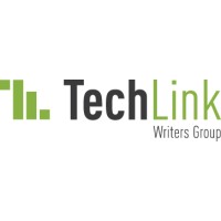 TechLink Writers Group Logo