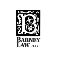 Barney Law PLLC Logo